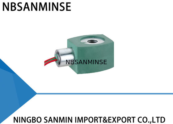 Ventaja de bobina de la válvula electromagnética MPC080 - mecanografíe a tipo de conexión AC110V el voltaje normal