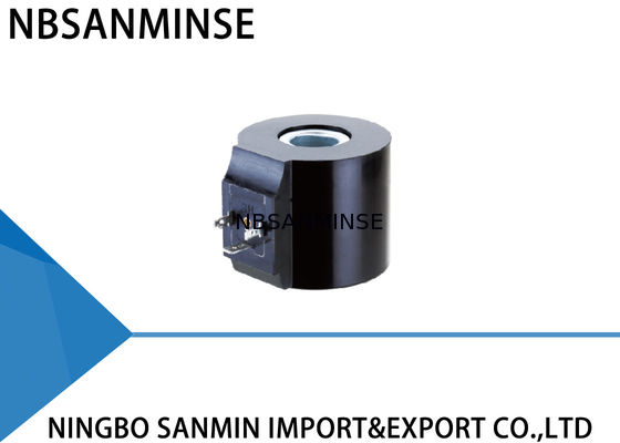 Las series de la válvula del agua de USFC arrollan el poder normal normal de DC 44W del voltaje de DC24V
