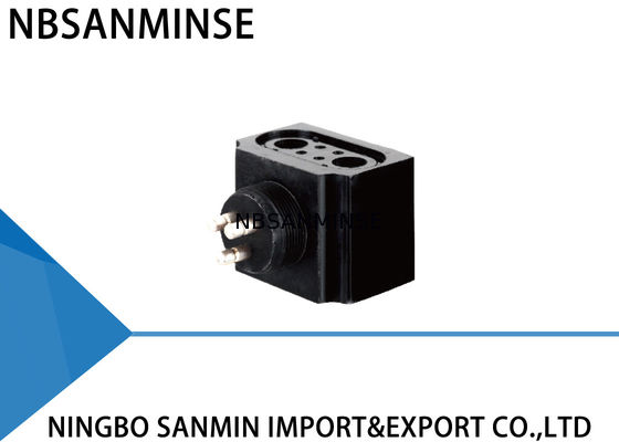 Las series de la válvula del automóvil de la serie de ABSM arrollan el tipo poder normal del Pin del contacto de DC 26W