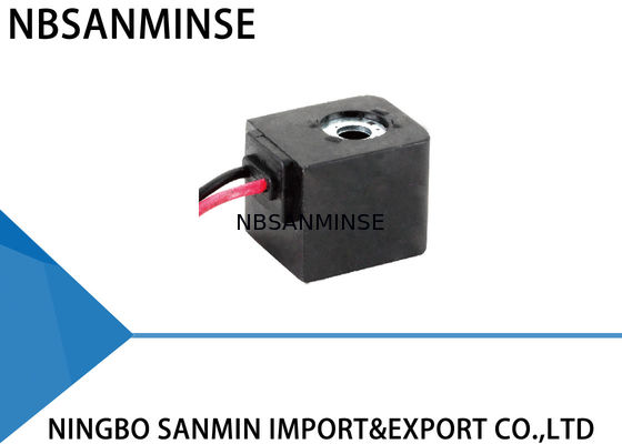 YX - 35 bobina normal normal del poder de DC 9. del voltaje de la serie DC24V 5W