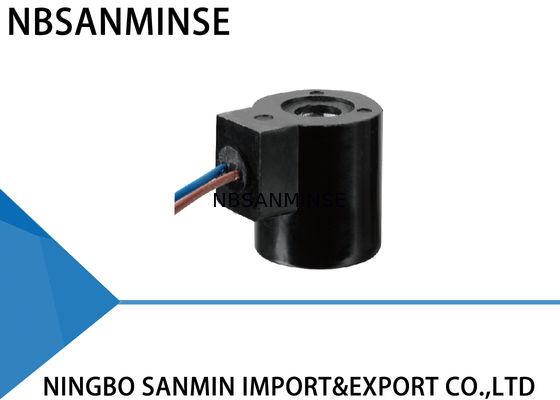 Ventaja de bobina de la serie de la válvula del automóvil de la serie de ZDF - mecanografíe a DC12V el voltaje normal