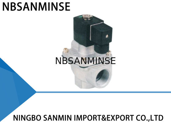 Tipo similar válvula neumática G3 de ángulo recto/4" de SMC del pulso,” válvula de aire del pulso G1