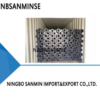 Bolsa de filtro de aire a prueba de polvo de Sanmin Venturi Tube Baghouse Cuadro de bolsa