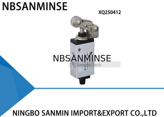 Válvula de control neumática de aire de la válvula de control direccional Sanmin