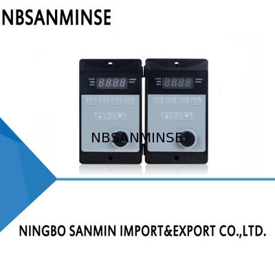 Conversores de frecuencia de la serie IP54 FL 810 Tipo especial para el reducidor del motor de desaceleración