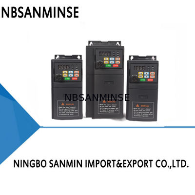 Conversores de frecuencia universales de la serie Fl360 Inversor compacto