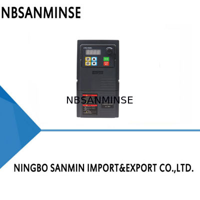 Invertidor de alto rendimiento de la serie FL320 mejorado Tipo de vector universal reducido de la serie FL360