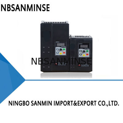 Inversor compacto universal de la serie FL350 Entrada Ac220v Ac380v 0,4kw-7,5kw
