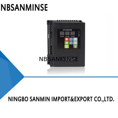 Conversores de frecuencia de la serie FL280 Inversor especial para ventilador de control de temperatura