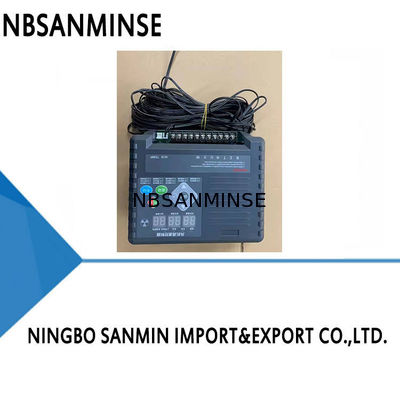 Conversores de frecuencia de la serie FL280 Inversor especial para ventilador de control de temperatura