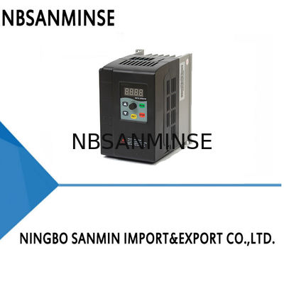 Inversor compacto universal de la serie FL350 Entrada Ac220v Ac380v 0,4kw-7,5kw