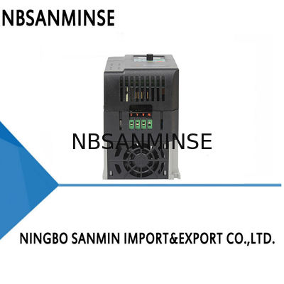 Inversor compacto universal de la serie FL350 Entrada Ac220v Ac380v 0,4kw-7,5kw