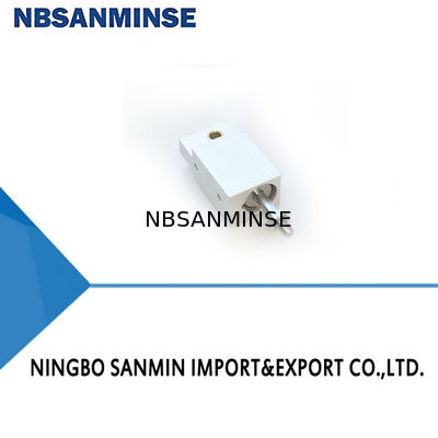 cilindro especial cilindro OEM diseño especial para piezas de máquinas cilindros de aire neumáticos