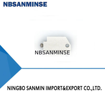 cilindro especial cilindro OEM diseño especial para piezas de máquinas cilindros de aire neumáticos