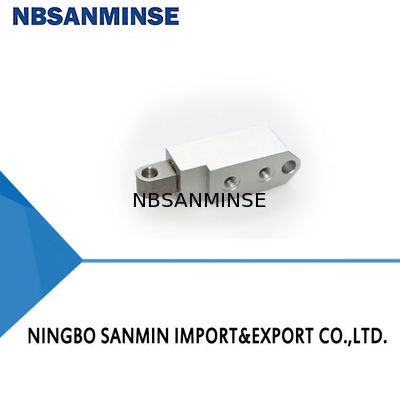 cilindro especial cilindro OEM diseño especial para piezas de máquinas cilindros de aire neumáticos