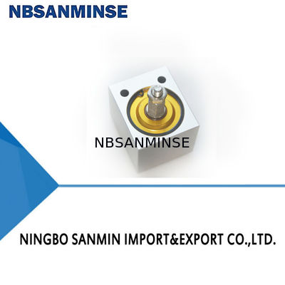 cilindro especial cilindro OEM diseño especial para piezas de máquinas cilindros de aire neumáticos