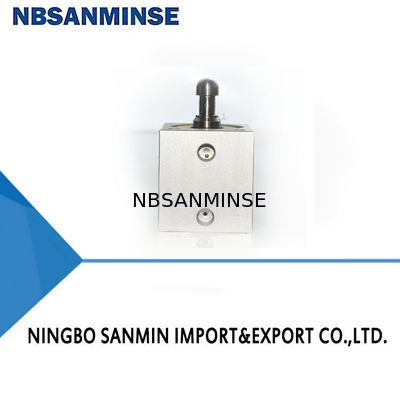 cilindro especial cilindro OEM diseño especial para piezas de máquinas cilindros de aire neumáticos