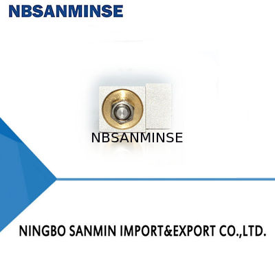 cilindro especial cilindro OEM diseño especial para piezas de máquinas cilindros de aire neumáticos