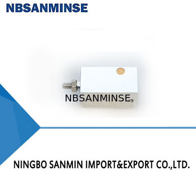 cilindro especial cilindro OEM diseño especial para piezas de máquinas cilindros de aire neumáticos