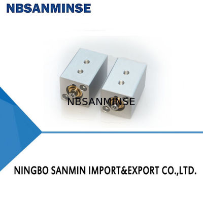 cilindro especial cilindro OEM diseño especial para piezas de máquinas cilindros de aire neumáticos