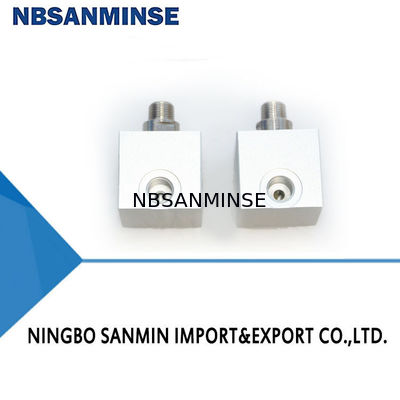 cilindro especial cilindro OEM diseño especial para piezas de máquinas cilindros de aire neumáticos