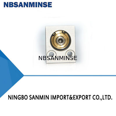 cilindro especial cilindro OEM diseño especial para piezas de máquinas cilindros de aire neumáticos