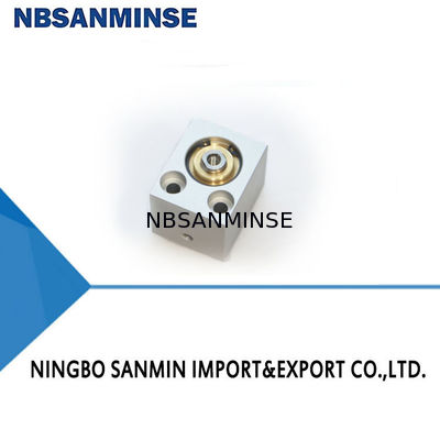 cilindro especial cilindro OEM diseño especial para piezas de máquinas cilindros de aire neumáticos