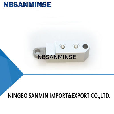 cilindro especial cilindro OEM diseño especial para piezas de máquinas cilindros de aire neumáticos