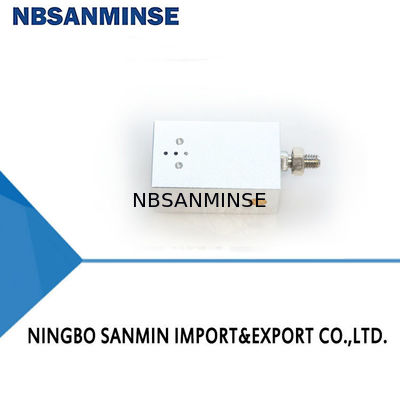 cilindro especial cilindro OEM diseño especial para piezas de máquinas cilindros de aire neumáticos