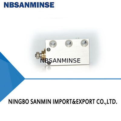 cilindro especial cilindro OEM diseño especial para piezas de máquinas cilindros de aire neumáticos