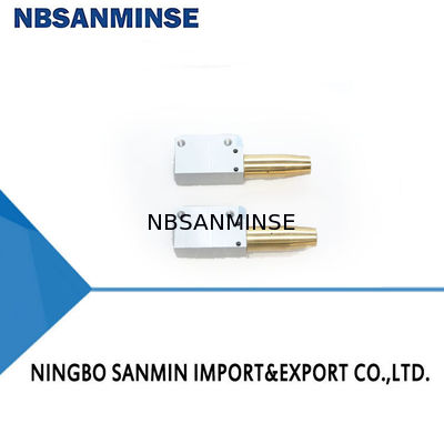 cilindro especial cilindro OEM diseño especial para piezas de máquinas cilindros de aire neumáticos