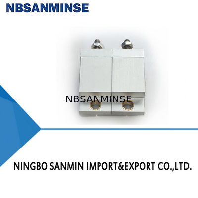 cilindro especial cilindro OEM diseño especial para piezas de máquinas cilindros de aire neumáticos