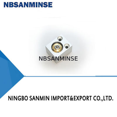 cilindro especial cilindro OEM diseño especial para piezas de máquinas cilindros de aire neumáticos