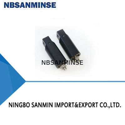 Diseño especial de cilindros de aire neumáticos OEM para piezas de máquinas