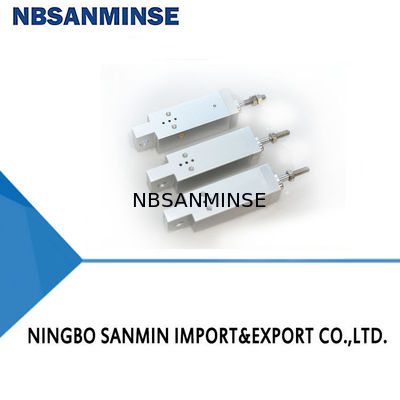 Diseño especial de cilindros de aire neumáticos OEM para piezas de máquinas