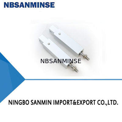 Diseño especial de cilindros de aire neumáticos OEM para piezas de máquinas