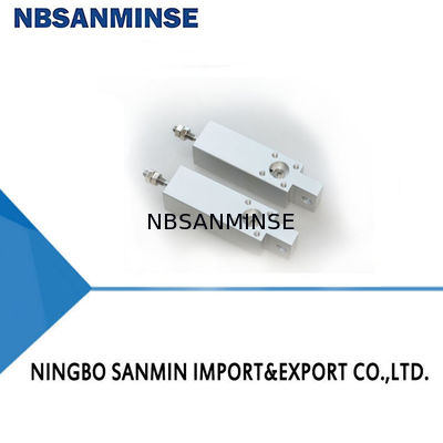 Diseño especial de cilindros de aire neumáticos OEM para piezas de máquinas