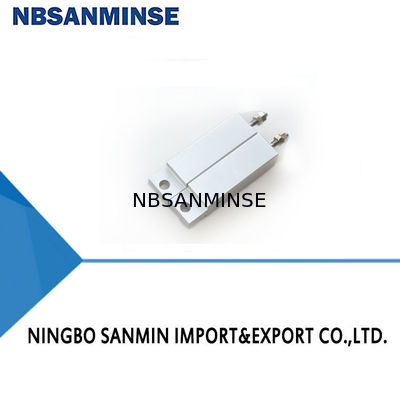 Diseño especial de cilindros de aire neumáticos OEM para piezas de máquinas