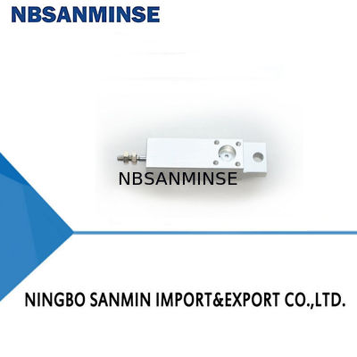 Diseño especial de cilindros de aire neumáticos OEM para piezas de máquinas