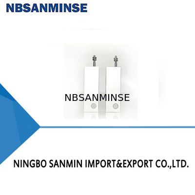 Diseño especial de cilindros de aire neumáticos OEM para piezas de máquinas