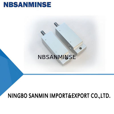 Diseño especial de cilindros de aire neumáticos OEM para piezas de máquinas