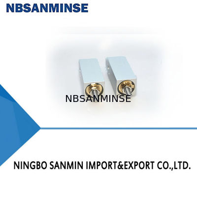 Diseño especial de cilindros de aire neumáticos OEM para piezas de máquinas