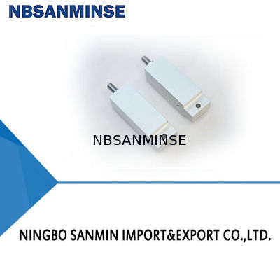 Diseño especial de cilindros de aire neumáticos OEM para piezas de máquinas