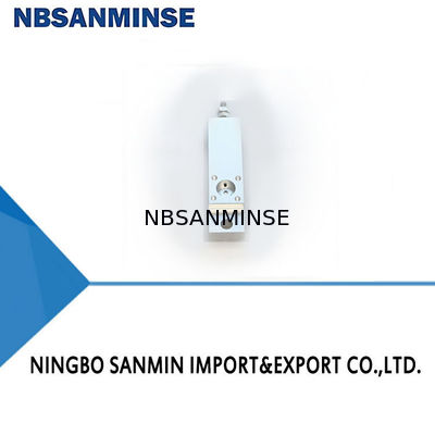 Diseño especial de cilindros de aire neumáticos OEM para piezas de máquinas