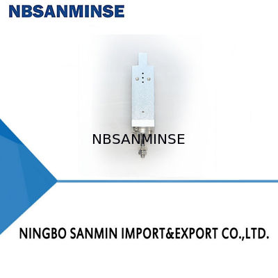 Diseño especial de cilindros de aire neumáticos OEM para piezas de máquinas