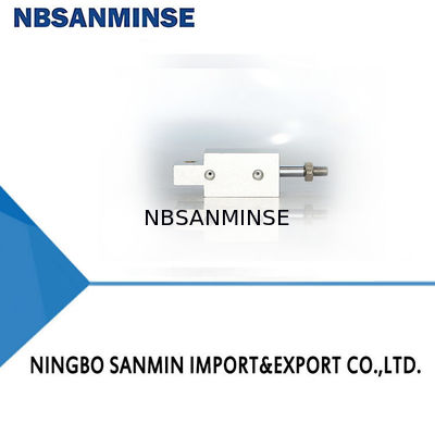 Diseño especial de cilindros de aire neumáticos OEM para piezas de máquinas