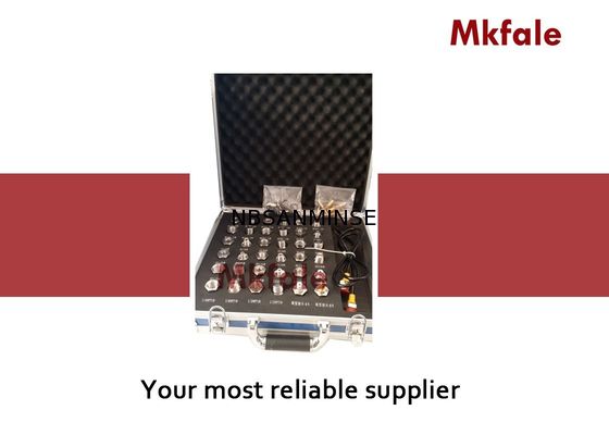 Conector universal de la conversión de la aduana que cabe 38 PC/sistema SMP01-38