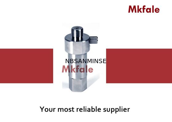 Purificador profesional del aire líquido de SMD701 SS para el filtro el líquido del aceite con el sello