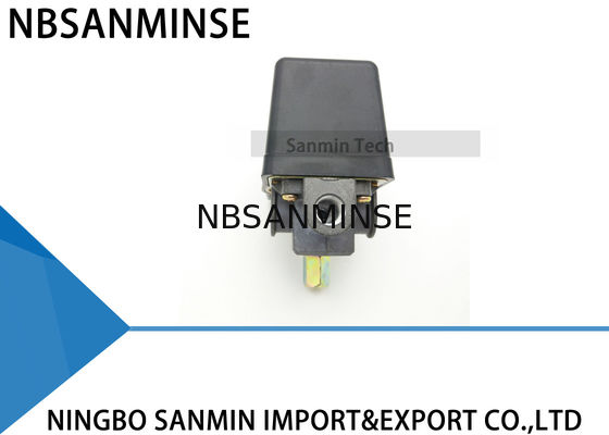 Interruptor de control confiable del interruptor de presión del compresor y de la bomba de aire de NBSANMINSE SMF19 1/4 G NPT