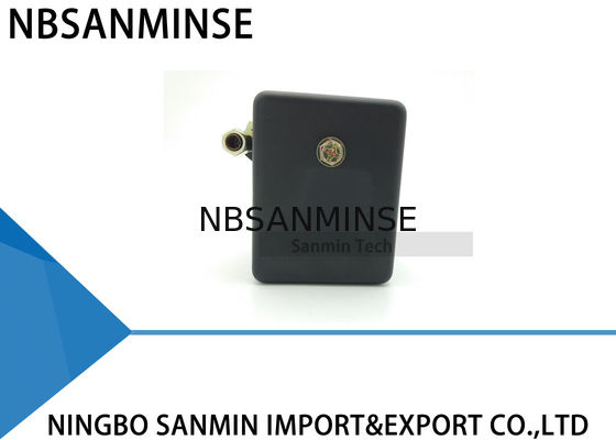 NBSANMINSE SMF17 1/4 interruptores de 3/8 del NPT del hilo de aire del compresor de presión alta presión del interruptor